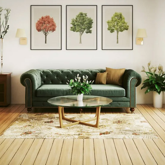 الآثاث المنزلي